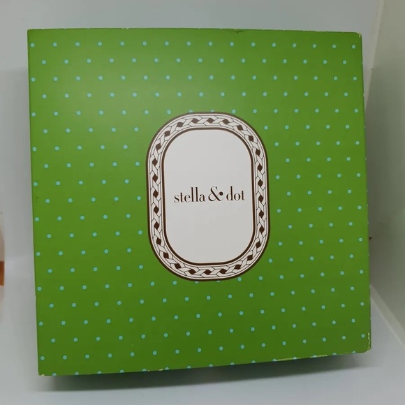 Stella & Dot Terney Layered Necklace - Picture 4 of 4